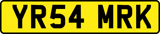 YR54MRK