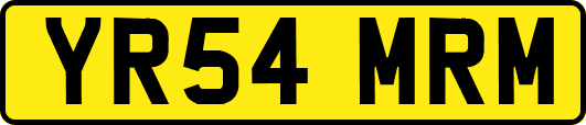 YR54MRM
