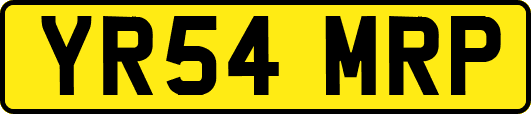 YR54MRP