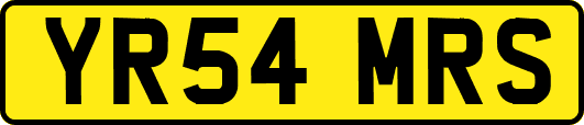 YR54MRS