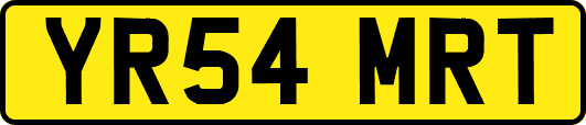 YR54MRT