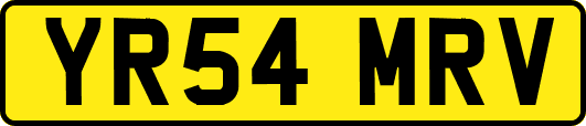 YR54MRV