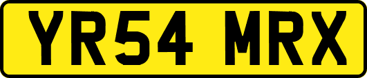 YR54MRX