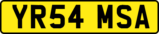 YR54MSA