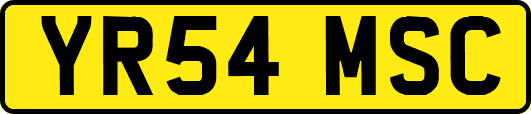 YR54MSC