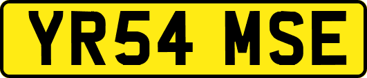 YR54MSE