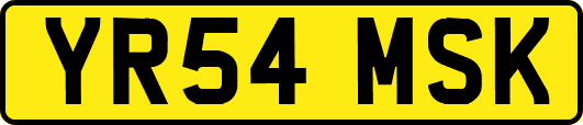 YR54MSK