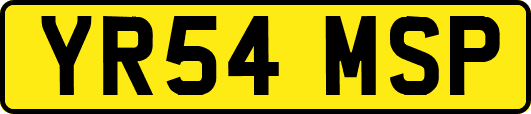 YR54MSP