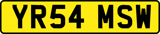 YR54MSW