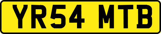 YR54MTB