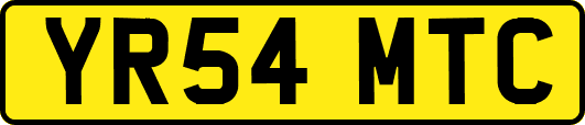 YR54MTC