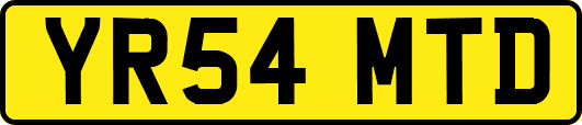 YR54MTD