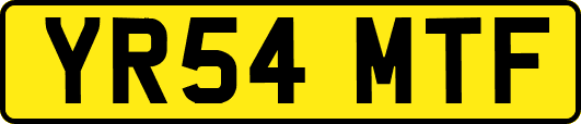 YR54MTF