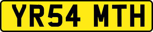 YR54MTH