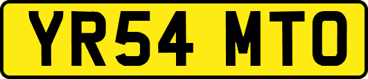 YR54MTO