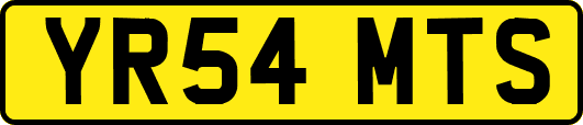 YR54MTS