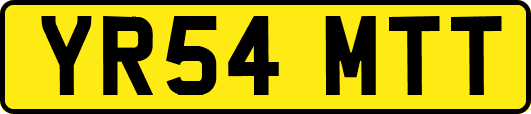 YR54MTT