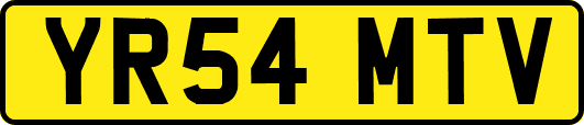 YR54MTV
