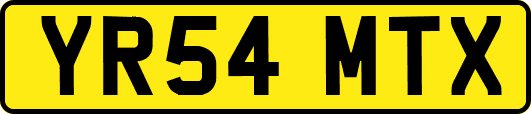 YR54MTX
