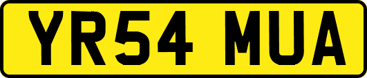 YR54MUA