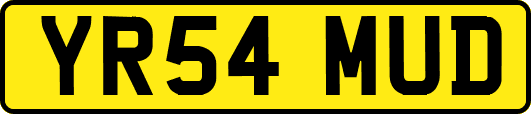 YR54MUD
