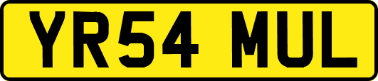 YR54MUL