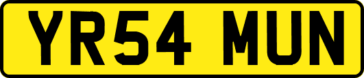 YR54MUN