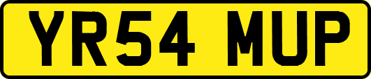 YR54MUP