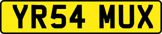 YR54MUX