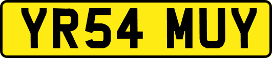YR54MUY