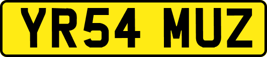 YR54MUZ
