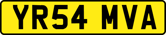 YR54MVA