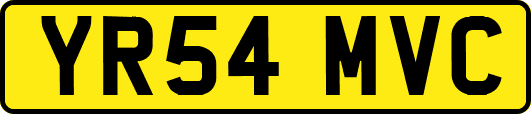 YR54MVC