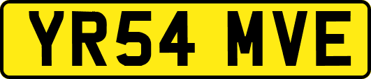 YR54MVE
