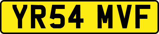 YR54MVF