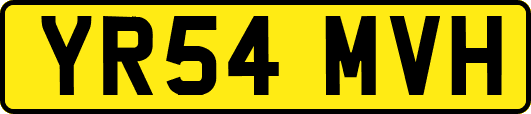 YR54MVH