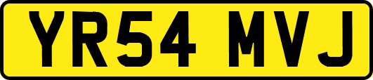 YR54MVJ