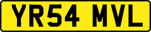 YR54MVL