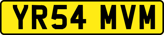 YR54MVM