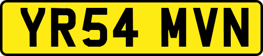 YR54MVN