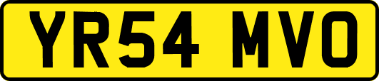 YR54MVO