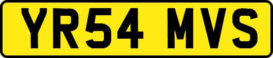 YR54MVS