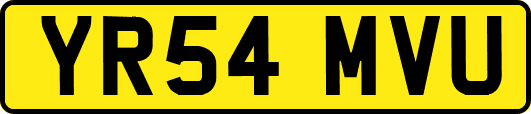 YR54MVU