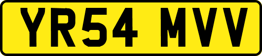 YR54MVV