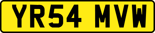 YR54MVW