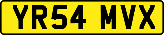 YR54MVX