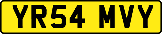 YR54MVY