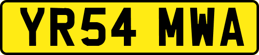 YR54MWA