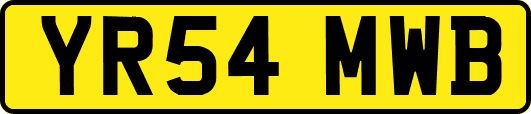 YR54MWB