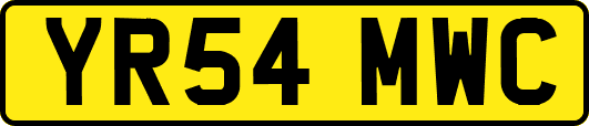 YR54MWC